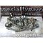 2008 2009 DODGE 6.7 DIESEL ENGINE AUTO 4X4 ENGINE BAY UNDER HOOD WIRING HARNESS