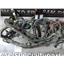 2008 2009 DODGE 6.7 DIESEL ENGINE AUTO 4X4 ENGINE BAY UNDER HOOD WIRING HARNESS