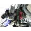 2008 2009 DODGE 6.7 DIESEL ENGINE AUTO 4X4 ENGINE BAY UNDER HOOD WIRING HARNESS