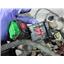 2008 2009 DODGE 6.7 DIESEL ENGINE AUTO 4X4 ENGINE BAY UNDER HOOD WIRING HARNESS