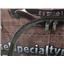 2008 2009 DODGE 6.7 DIESEL AUTO 4X4 FAN RAD RADIATOR SHROUD COVER 55056985AA