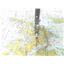 Boaters' Resale Shop of TX 2506 7751.11 FORESPAR TELESCOPIC TILLER EXTENSION