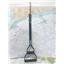 Boaters' Resale Shop of TX 2506 7751.11 FORESPAR TELESCOPIC TILLER EXTENSION