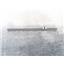 Boaters' Resale Shop of TX 2503 1152.05 FICO 43" of 1.5" X-TRACK & TRAVELER CAR