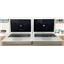 Lot 8 Apple Macbook Air A1466 13.3" 2014 i5 1.4GHz 4gb RAM No SSD AS-IS PARTS