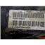 2014 2015 DODGE 3500 ST 6.7 DIESEL AUTO 4X4 CAB / BODY WIRING HARNESS 68207406AD