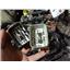 2014 2015 DODGE 3500 ST 6.7 DIESEL AUTO 4X4 CAB / BODY WIRING HARNESS 68207406AD