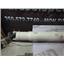 2013 2014 FORD F150 LARIAT 3.5 ECO BOOST AUTO 4X4 REAR ALUMINUM DRIVESHAFT