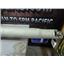 2013 2014 FORD F150 LARIAT 3.5 ECO BOOST AUTO 4X4 REAR ALUMINUM DRIVESHAFT
