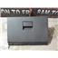 2013 2014 FORD F150 LARIAT 3.5 ECO BOOST AUTO 4X4 INTERIOR GLOVE BOX (BLACK)