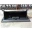 2013 2014 FORD F150 LARIAT 3.5 ECO BOOST AUTO 4X4 INTERIOR GLOVE BOX (BLACK)