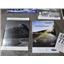 2014 FORD F150 LARIAT 3.5 ECO BOOST AUTO 4X4 OEM OWNERS MANUAL WITH CASE