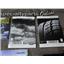 2014 FORD F150 LARIAT 3.5 ECO BOOST AUTO 4X4 OEM OWNERS MANUAL WITH CASE