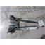 2013 2014 FORD F150 LARIAT 3.5 ECO BOOST AUTO 4X4 OEM HOOD HINGES (SET) BLACK