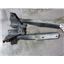 2013 2014 FORD F150 LARIAT 3.5 ECO BOOST AUTO 4X4 OEM HOOD HINGES (SET) BLACK