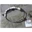 2013 2014 FORD F150 LARIAT 3.5 ECO BOOST AUTO 4X4 TRANSMISSION SHIFTER CABLE