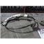 2013 2014 FORD F150 LARIAT 3.5 ECO BOOST AUTO 4X4 TRANSMISSION SHIFTER CABLE