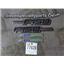 2013 2014 FORD F150 LARIAT 3.5 ECO BOOST AUTO 4X4 EMBLEMS ( SET OF 4 ) OEM