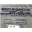 2013 2014 FORD F150 LARIAT 3.5 ECO BOOST AUTO 4X4 EMBLEMS ( SET OF 4 ) OEM