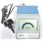 Vacuubrand DVR 5 Vacuum Controller And Gauge
