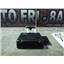 2013 2014 FORD F150 LARIAT 3.5 ECO BOOST AUTO 4X4 ANTENNA CONTROL MODULE OEM