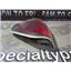 2013 2014 FORD F150 LARIAT 3.5 ECO BOOST AUTO 4X4 LEFT HAND TAIL LIGHT - BLACK