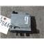 2013 2014 FORD F150 LARIAT 3.5 ECO BOOST AUTO 4X4 TRAILER BRAKE MOD BL342C006BGW