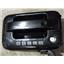 2013 2014 FORD F150 LARIAT 3.5 ECO BOOST AUTO 4X4 DRIVER DOOR HANDLE W KEY PAD