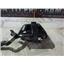 2013 2014 FORD F150 LARIAT 3.5 ECO BOOST AUTO 4X4 DRIVER DOOR HANDLE W KEY PAD