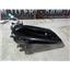 2013 2014 FORD F150 LARIAT 3.5 ECO BOOST AUTO 4X4 DRIVER DOOR HANDLE W KEY PAD
