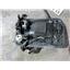 2013 2014 FORD F150 LARIAT 3.5 ECO BOOST AUTO 4X4 DRIVER DOOR HANDLE W KEY PAD