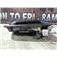 2013 2014 FORD F150 LARIAT 3.5 ECO BOOST AUTO 4X4  PASSENGER FRONT DOOR HANDLE