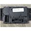 2013 2014 FORD F150 LARIAT 3.5 ECO BOOST AUTO 4X4 TEMP ECM CONTROL MODULE OEM