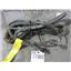 2013 2014 FORD F150 LARIAT 3.5 ECO BOOST AUTO 4X4 POWER STEERING RACK HARNESS