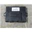 2013 2014 FORD F150 LARIAT 3.5 ECO BOOST AUTO 4X4 4WD TCCM TRANSFER CASE MODULE