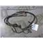 2013 2014 FORD F150 LARIAT 3.5 ECO BOOST AUTO 4X4 BLOCK HEATER CORD PLUG ( OEM )