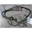 2013 2014 FORD F150 LARIAT 3.5 ECO BOOST AUTO 4X4 BLOCK HEATER CORD PLUG ( OEM )