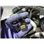 2013 2014 FORD F150 LARIAT 3.5 ECO BOOST AUTO 4X4 ENGINE  HARNESS DU5T12C508XF