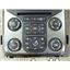 2013 2014 FORD F150 LARIAT 3.5 ECO BOOST AUTO 4X4 DASH CONTROL HEATER CONTROL