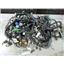 2013 2014 FORD F150 LARIAT 3.5 ECO BOOST AUTO 4X4 DASH WIRE HARNESS EL3T14401KHA