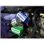 2013 2014 FORD F150 LARIAT 3.5 ECO BOOST AUTO 4X4 DASH WIRE HARNESS EL3T14401KHA