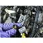 2013 2014 FORD F150 LARIAT 3.5 ECO BOOST AUTO 4X4 DASH WIRE HARNESS EL3T14401KHA