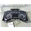 2013 2014 FORD F150 LARIAT 3.5 ECO BOOST AUTO 4X4 INSTRUMENT GAUGE CLUSTER OEM