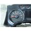 2013 2014 FORD F150 LARIAT 3.5 ECO BOOST AUTO 4X4 INSTRUMENT GAUGE CLUSTER OEM