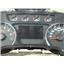 2013 2014 FORD F150 LARIAT 3.5 ECO BOOST AUTO 4X4 INSTRUMENT GAUGE CLUSTER OEM