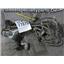 2013 2014 FORD F150 LARIAT 3.5 ECO BOOST AUTO 4X4 TRAILER PLUG WIRE HARNESS OEM