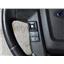 2013 2014 FORD F150 LARIAT 3.5 ECO BOOST AUTO 4X4 STEERING WHEEL  - NOT PERFECT