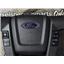 2013 2014 FORD F150 LARIAT 3.5 ECO BOOST AUTO 4X4 STEERING WHEEL  - NOT PERFECT