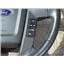2013 2014 FORD F150 LARIAT 3.5 ECO BOOST AUTO 4X4 STEERING WHEEL  - NOT PERFECT