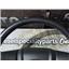 2013 2014 FORD F150 LARIAT 3.5 ECO BOOST AUTO 4X4 STEERING WHEEL  - NOT PERFECT